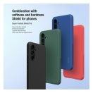 Nillkin Super Frosted Pro Samsung Galaxy A54 5G műanyag tok, fekete