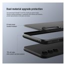Nillkin Super Frosted Pro Samsung Galaxy A54 5G műanyag tok, fekete