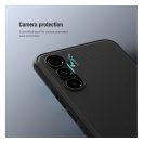 Nillkin Super Frosted Pro Samsung Galaxy A54 5G műanyag tok, fekete