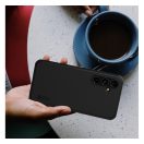 Nillkin Super Frosted Pro Samsung Galaxy A54 5G műanyag tok, fekete