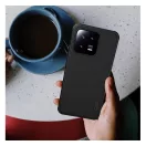 Nillkin Super Frosted Pro Xiaomi 13 műanyag tok, fekete