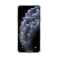   Mercury Bulletproof Apple iPhone 14 Pro szilikon tok, átlátszó
