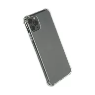   Mercury Bulletproof Apple iPhone 14 Pro szilikon tok, átlátszó