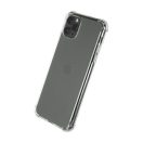 Mercury Bulletproof Apple iPhone 14 Pro szilikon tok, átlátszó