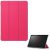 Huawei Mediapad T5 10 (10.1), mappa tok, Trifold, magenta