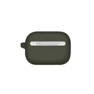 Uniq Vencer Apple Airpods Pro 2 tok + nyakbaakasztó, zöld