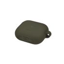 Uniq Vencer Apple Airpods Pro 2 tok + nyakbaakasztó, zöld