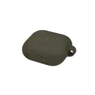 Uniq Vencer Apple Airpods Pro 2 tok + nyakbaakasztó, zöld