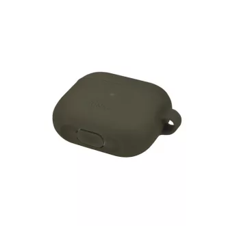 Uniq Vencer Apple Airpods Pro 2 tok + nyakbaakasztó, zöld