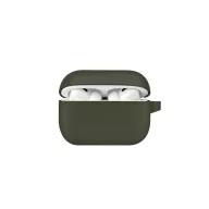 Uniq Vencer Apple Airpods Pro 2 tok + nyakbaakasztó, zöld