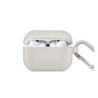   Uniq Vencer Apple Airpods Pro 2 tok + nyakbaakasztó, szürke