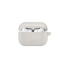 Uniq Vencer Apple Airpods Pro 2 tok + nyakbaakasztó, szürke