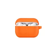   Uniq Vencer Apple Airpods Pro 2 tok + nyakbaakasztó, narancssárga