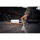 Tactical FlashBang hálózati gyorstöltő adapter 2xUSB-C + 1xUSB-A, 65W, fehér