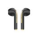 Tactical Hawk StrikePods vezeték nélküli sztereó bluetooth fülhallgató, fekete