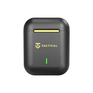   Tactical Hawk StrikePods vezeték nélküli sztereó bluetooth fülhallgató, fekete