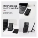 Nillkin PowerStone MagSafe Power bank / külső akkumulátor, 5000mAh 15W, fehér