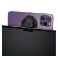   Spigen OM101 iPhone MagSafe Webkamera MacBook tartó állvány