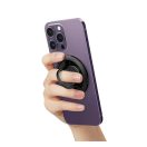 Spigen OM101 iPhone MagSafe Webkamera MacBook tartó állvány