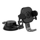 Spigen OneTap UTS35 univerzális autós tartó szélvédőre, műszerfalra