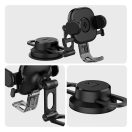 Spigen OneTap UTS35 univerzális autós tartó szélvédőre, műszerfalra