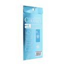 Samsung Galaxy A54 5G Full Glue Ceramic hajlított tempered glass kijelzővédő üvegfólia, fekete