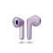 Guess  BT5.2 4H TWS bluetooth headset, lila