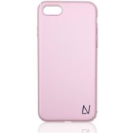   Samsung Galaxy J6 Plus (2018) SM-J610F, Műanyag hátlap védőtok, Lumann Soft Touch, vörösarany