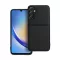 Forcell Noble hátlap tok, Samsung Galaxy A34 5G , fekete