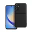 Forcell Noble hátlap tok, Samsung Galaxy A34 5G , fekete