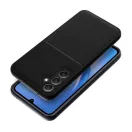 Forcell Noble hátlap tok, Samsung Galaxy A34 5G , fekete