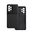 Forcell Noble hátlap tok, Samsung Galaxy A34 5G , fekete