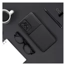 Forcell Noble hátlap tok, Samsung Galaxy A34 5G , fekete