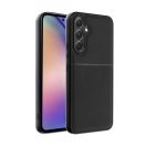 Forcell Noble hátlap tok, Samsung Galaxy A54 5G , fekete