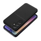 Forcell Noble hátlap tok, Samsung Galaxy A54 5G , fekete