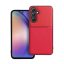 Forcell Noble hátlap tok, Samsung Galaxy A54 5G, piros