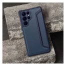 Razor Book Samsung Galaxy A54 5G flip tok, kék