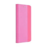   Forcell Sensitive mágneses flip tok Samsung Galaxy A14 5G , rózsaszín
