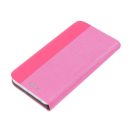 Forcell Sensitive mágneses flip tok Samsung Galaxy A14 5G , rózsaszín