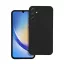 Forcell Silicone  Samsung Galaxy A34 5G  szilikon tok, fekete