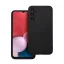 Forcell Soft Samsung Galaxy A34 5G  szilikon tok, fekete