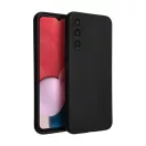 Forcell Soft Samsung Galaxy A34 5G  szilikon tok, fekete