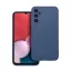 Forcell Soft Samsung Galaxy A34 5G  szilikon tok, kék
