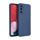 Forcell Soft Samsung Galaxy A34 5G  szilikon tok, kék