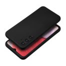 Forcell Soft Samsung Galaxy A54 5G , fekete