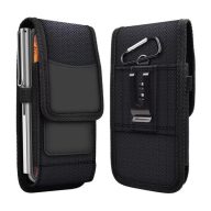   Forcell Oxford univerzális álló övre tehető tok, Apple iPhone 5/5S/5SE/5C/OPPO A71