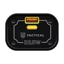 Tactical C4 Explosive Power bank / külső akkumulátor, 19200mAh, sárga