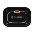 Tactical C4 Explosive Power bank / külső akkumulátor, 19200mAh, sárga