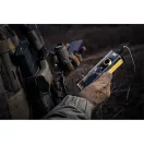 Tactical C4 Explosive Power bank / külső akkumulátor, 19200mAh, sárga