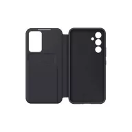   Samsung Galaxy A34 5G Smart View Wallet, gyári flip tok, fekete, EF-ZA346CB